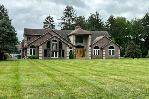 Delavan, Wisconsin residential and commercial cleaning service area