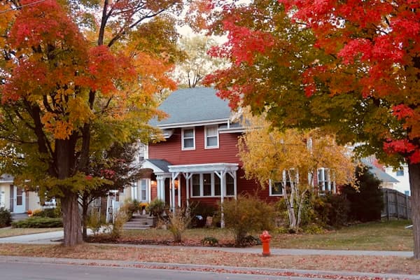 Walworth, Wisconsin professional house cleaning service area